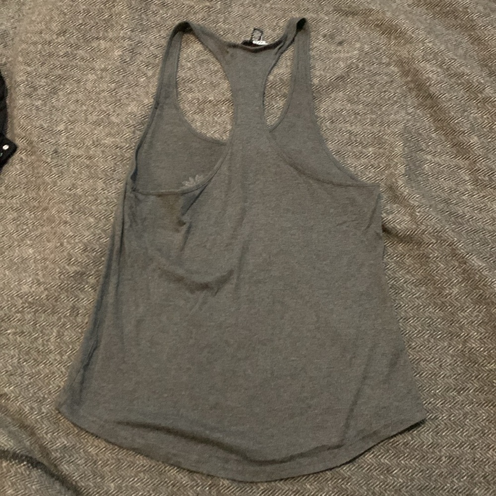 SWS Collection M tank top - Picture 3 of 3